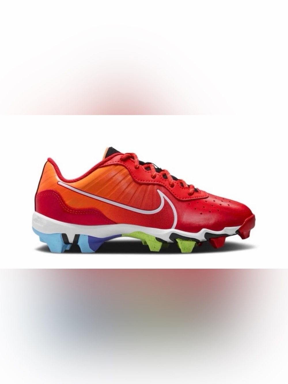 NIKE 
ALPHA HUARACHE 4 KEYSTONE GS 'HYPER